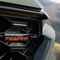 2026 Honda CR-V TrailSport Hybrid | Photo: Honda