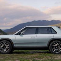 Rivian R3 | Photo: Rivian