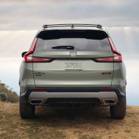 2026 Honda CR-V TrailSport Hybrid | Photo: Honda