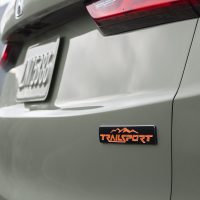 2026 Honda CR-V TrailSport Hybrid | Photo: Honda