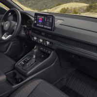 2026 Honda CR-V TrailSport Hybrid | Photo: Honda