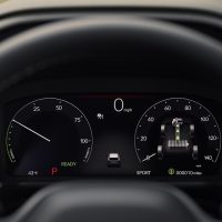 2026 Honda CR-V TrailSport Hybrid | Photo: Honda