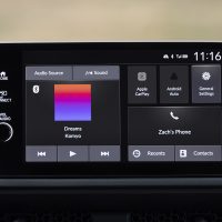 2026 Honda CR-V TrailSport Hybrid | Photo: Honda