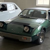 1974-1982 Lotus Elite Type 75:83