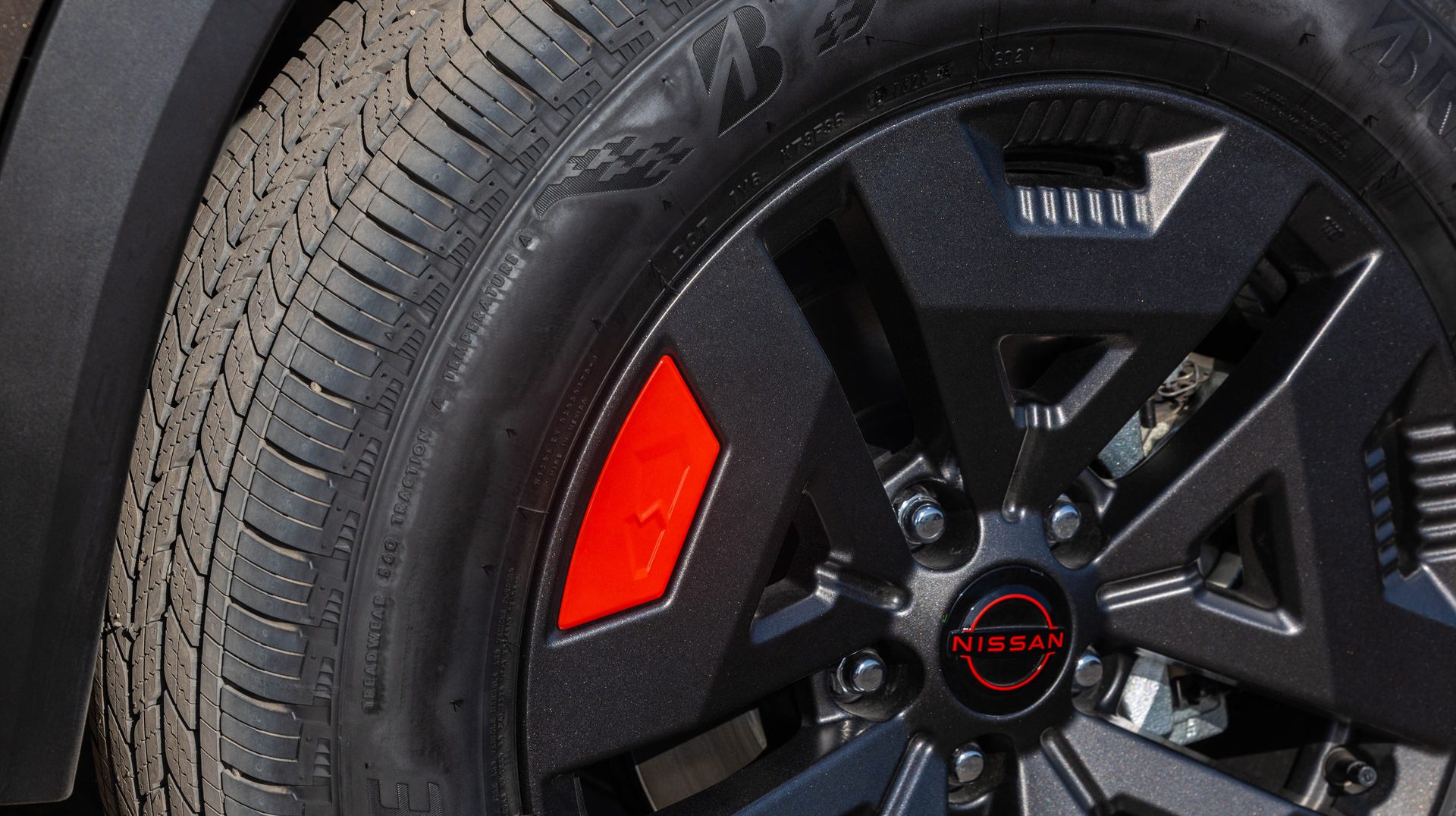 2027 Nissan Kicks Rock Creek | Photo: Nissan
