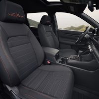 2026 Honda CR-V TrailSport Hybrid | Photo: Honda