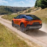 2026 Subaru Uncharted | Photo: Subaru