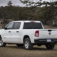 2019 Ram 1500 Tradesman