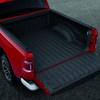 Mopar Spray-In Bedliner