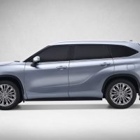 Toyota Highlander 2020 | Toyota Canada