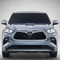 Toyota Highlander 2020 | Toyota Canada