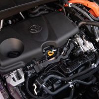 Motorisation hybride du Toyota Highlander 2020 | Toyota Canada