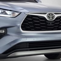 Toyota Highlander 2020 | Toyota Canada