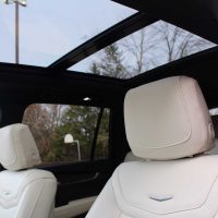 Cadillac XT6 2022