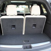 Cadillac XT6 2022