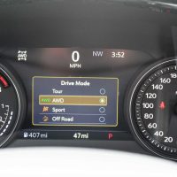 Cadillac XT6 2022
