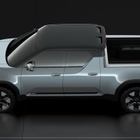 Toyota EPU EV | Photo : Toyota