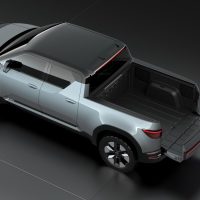 Toyota EPU EV | Photo : Toyota