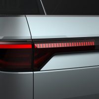 Toyota EPU EV | Photo : Toyota