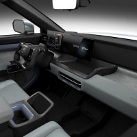 Toyota EPU EV | Photo : Toyota