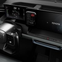 Toyota EPU EV | Photo : Toyota