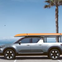 Toyota EPU EV | Photo : Toyota
