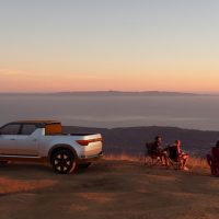 Toyota EPU EV | Photo : Toyota