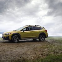 Subaru Crosstrek 2023 | Subaru Canada