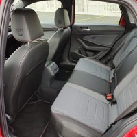 2025 Volkswagen Jetta GLI | Photo: Anthony Lemonde