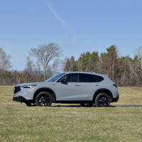 2025 Acura ADX Platinum Elite A-Spec