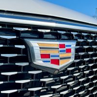 2025 Cadillac XT6 | Photo: Germain Goyer