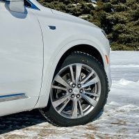 2025 Cadillac XT6 | Photo: Germain Goyer