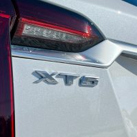 2025 Cadillac XT6 | Photo: Germain Goyer
