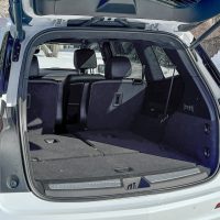 2025 Cadillac XT6 | Photo: Germain Goyer