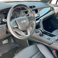 2025 Cadillac XT6 | Photo: Germain Goyer