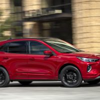 Ford Escape ST-Line Elite 2025 | Ford Canada