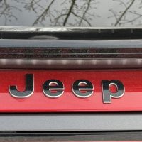 2025 Jeep Wagoneer S | Photo: Matt St-Pierre