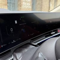 2025 Kia Carnival SX+ HEV | Photo: Matt St-Pierre