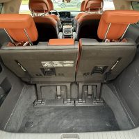 2025 Kia Carnival SX+ HEV | Photo: Matt St-Pierre