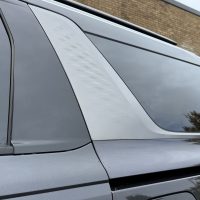 2025 Kia Carnival SX+ HEV | Photo: Matt St-Pierre