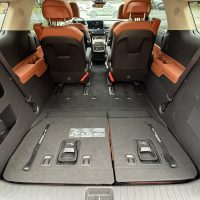 2025 Kia Carnival SX+ HEV | Photo: Matt St-Pierre