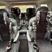 2025 Kia EV9 Land AWD | Photo: Matt St-Pierre