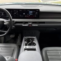 2025 Kia EV9 Land AWD | Photo: Matt St-Pierre