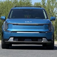 2025 Kia EV9 Update | Photo: Matt St-Pierre