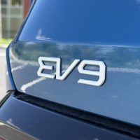 2025 Kia EV9 Update | Photo: Matt St-Pierre