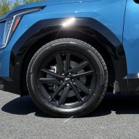 2025 Kia EV9 Update | Photo: Matt St-Pierre