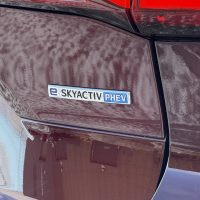 2026 Mazda CX-90 PHEV GT | Photo: Matt St-Pierre