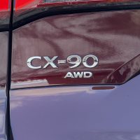 2026 Mazda CX-90 PHEV GT | Photo: Matt St-Pierre