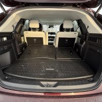 2026 Mazda CX-90 PHEV GT | Photo: Matt St-Pierre