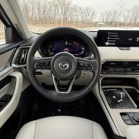 2026 Mazda CX-90 PHEV GT | Photo: Matt St-Pierre